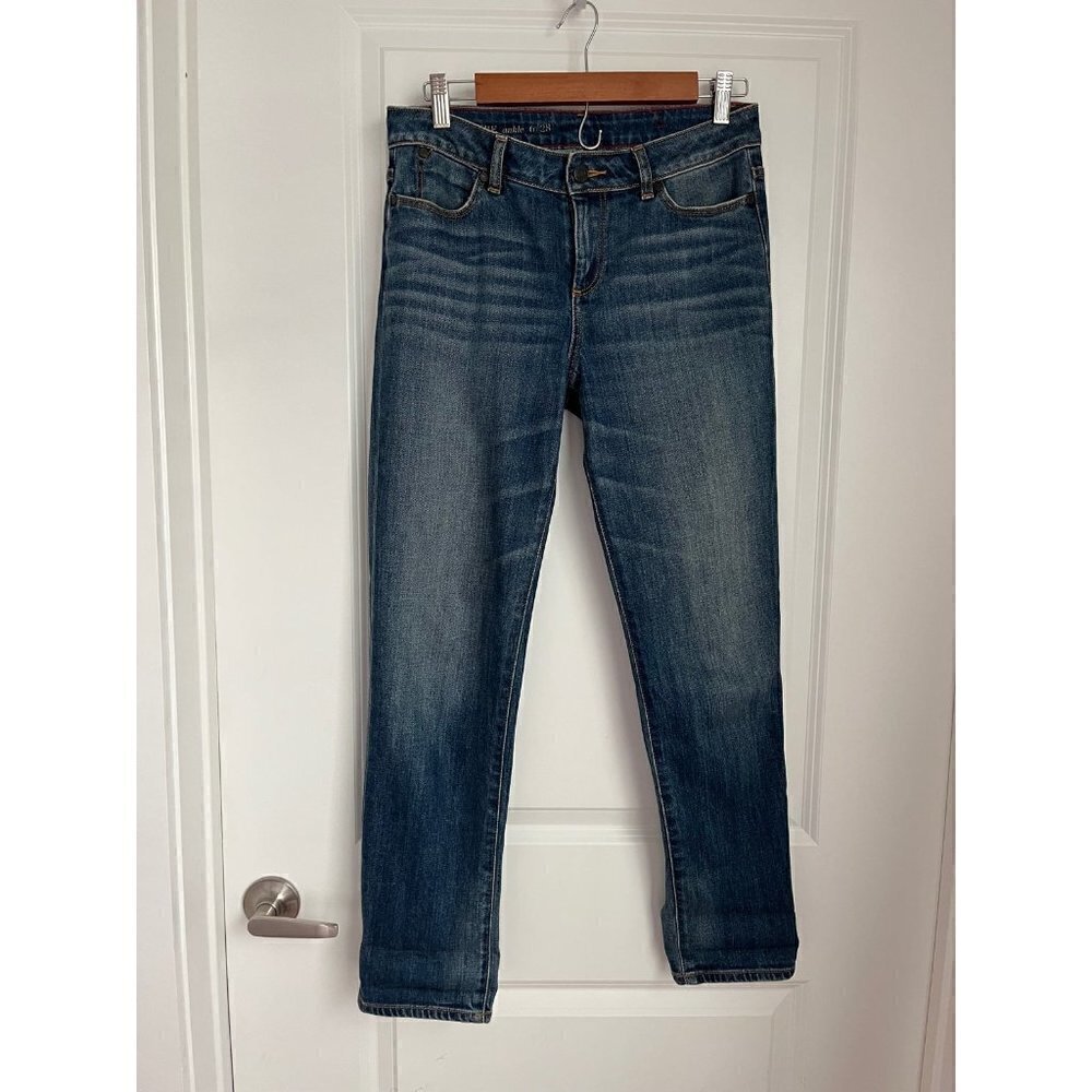Womens Jeans